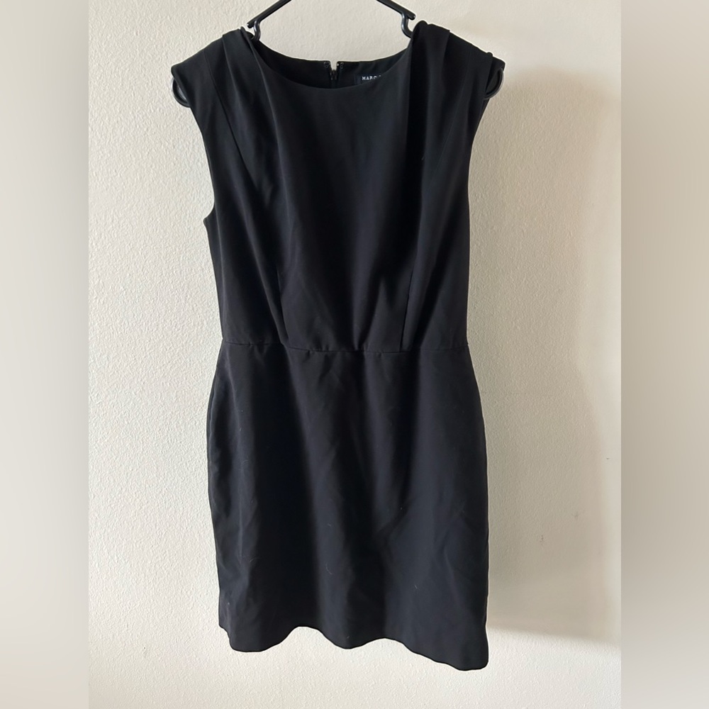 MARC NEW YORK - Black Dress - Work/ Mini Dress - Size 6